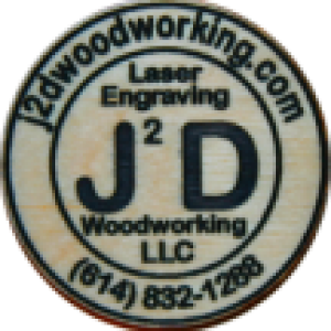 J D Woodworking