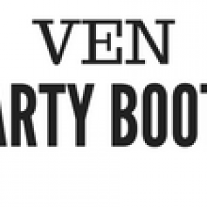 Ven Party Booth